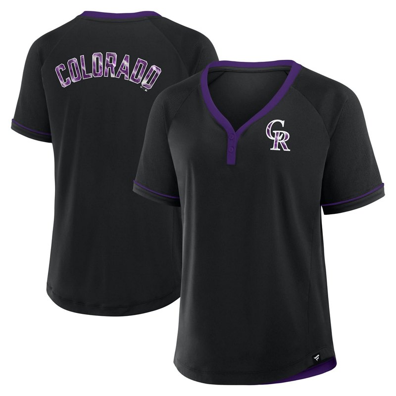 Fanatics Colorado R… - image