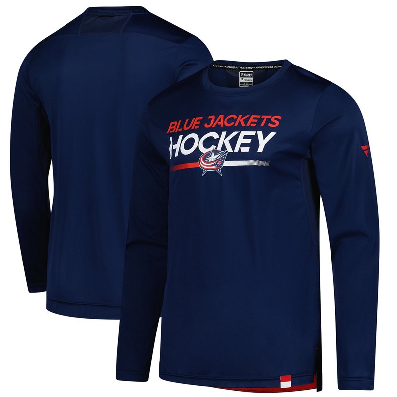 Fanatics Columbus B… - image
