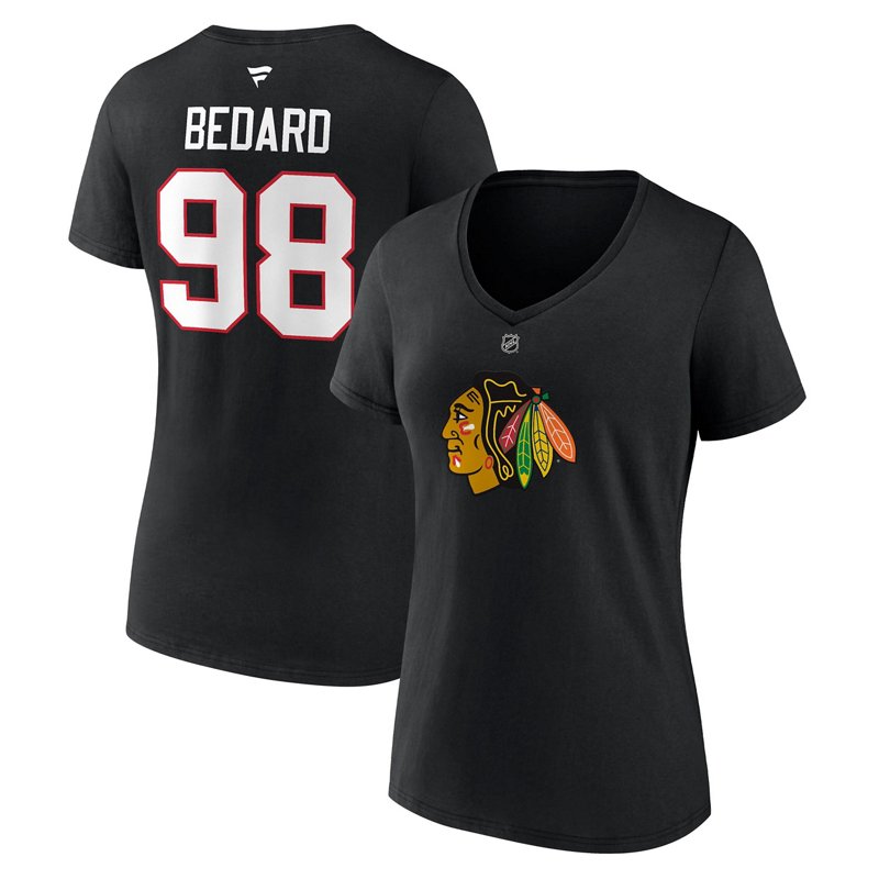 Fanatics Connor Bed… - image