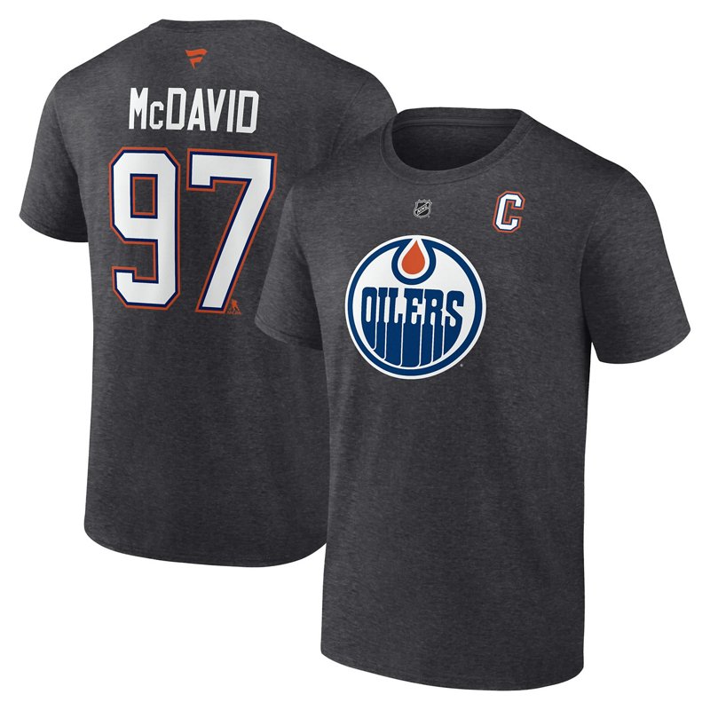 Fanatics Connor Mcd… - image