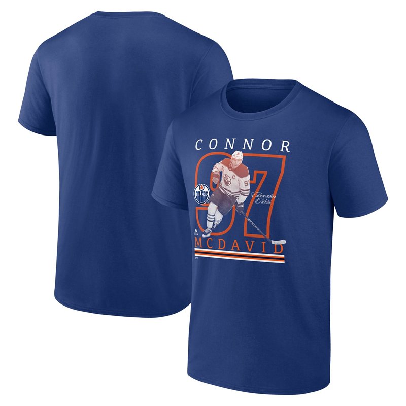 Fanatics Connor Mcd… - image