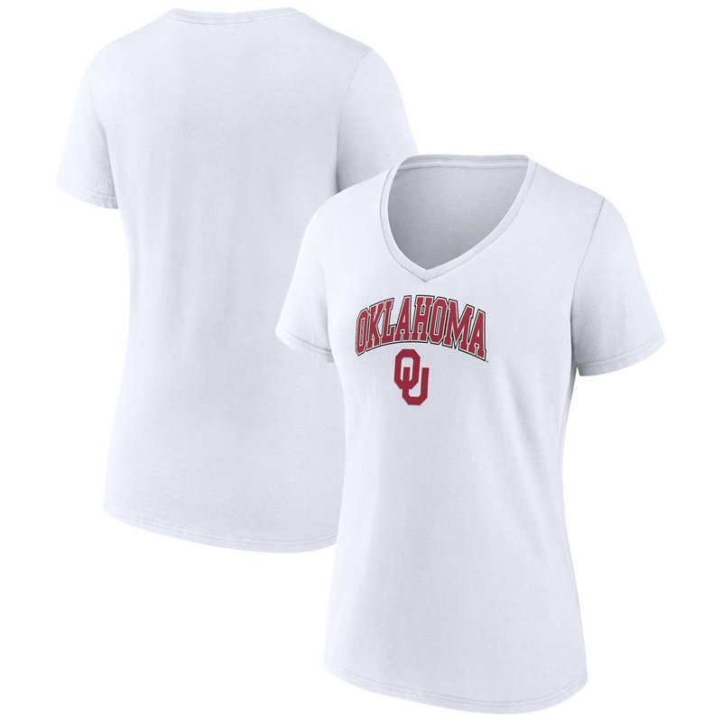 Fanatics Crimson Ok… - image