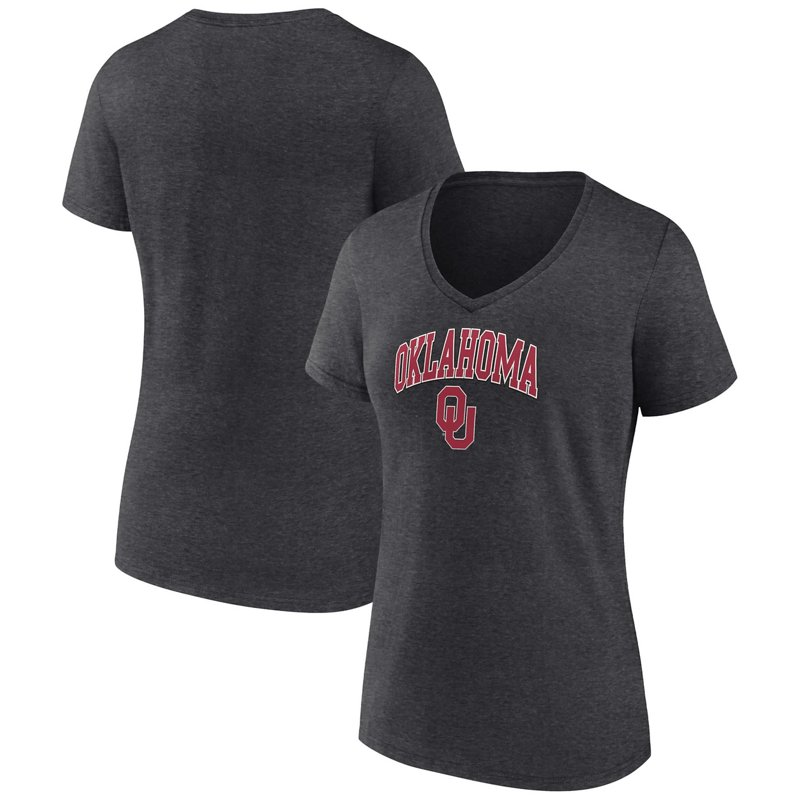 Fanatics Crimson Ok… - image