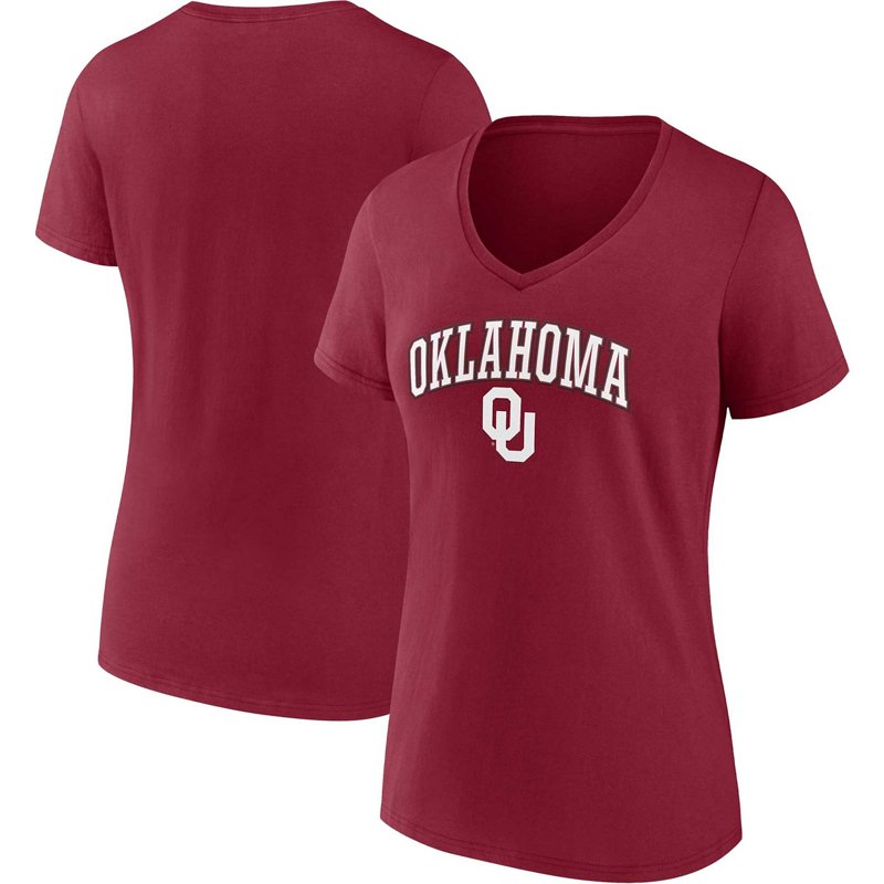 Fanatics Crimson Ok… - image
