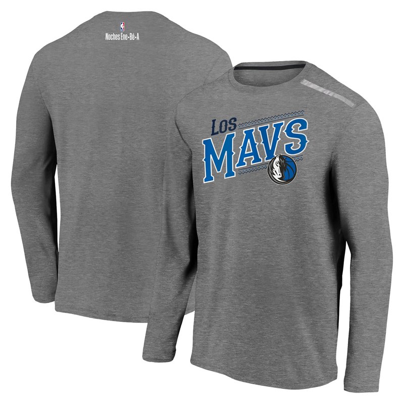Fanatics Dallas Mav… - image