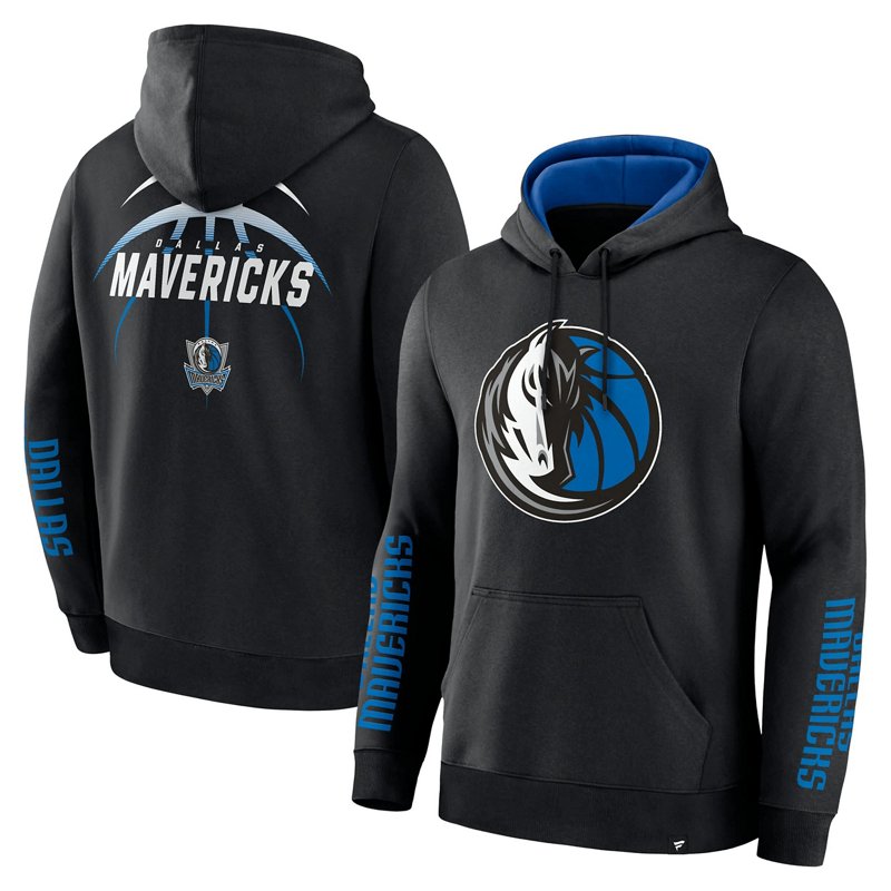 Fanatics Dallas Mav… - image