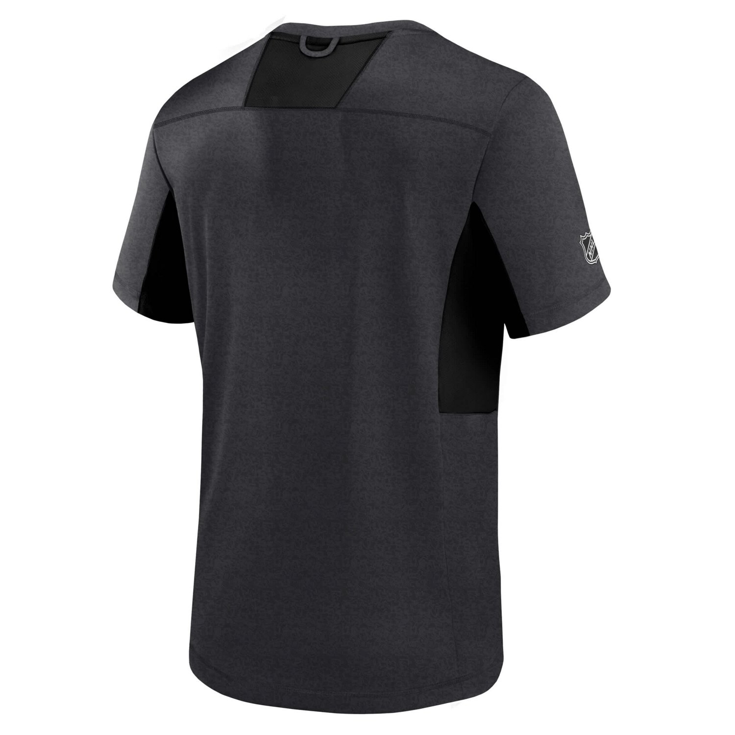 Fanatics Dallas Stars Authentic Pro Performance T-Shirt - view number 3