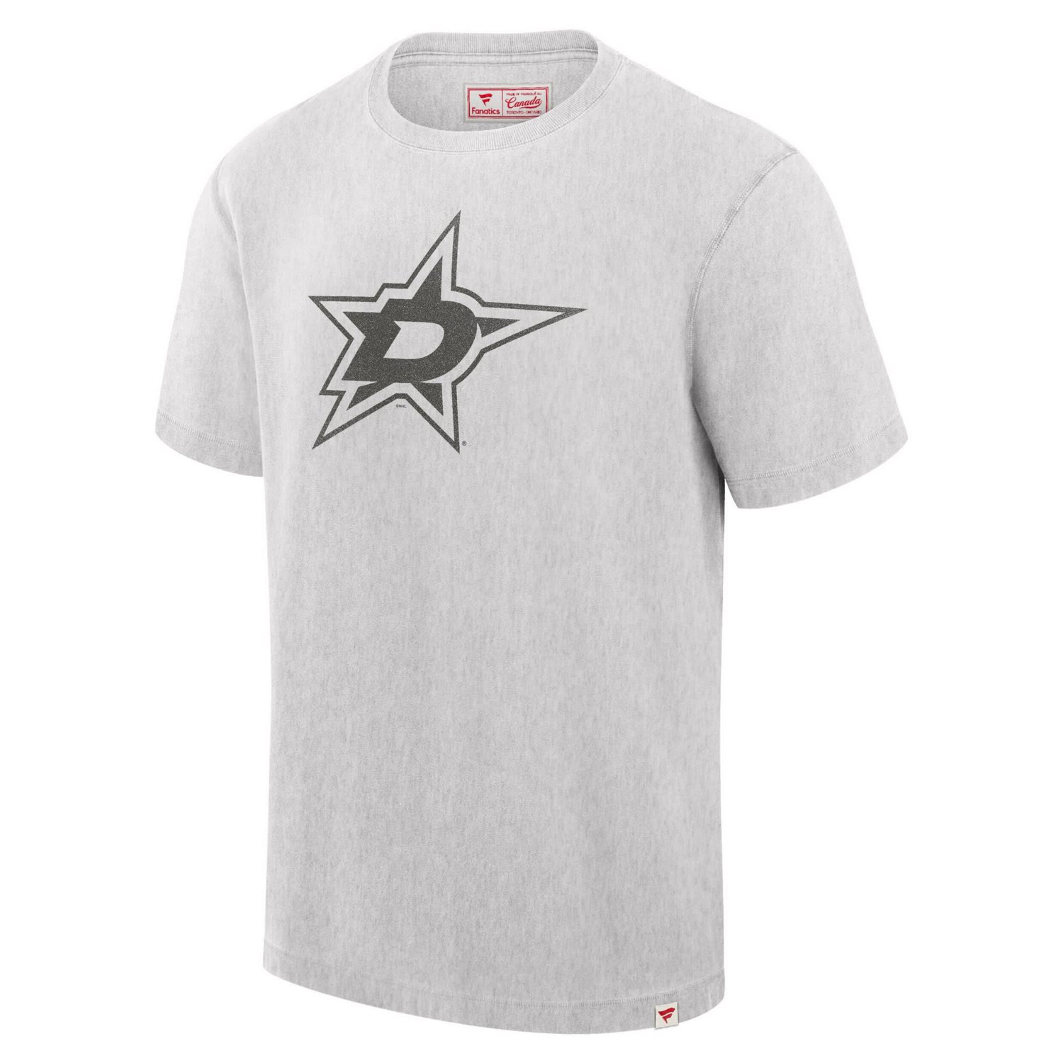 Fanatics Dallas Stars Made in Canada T-Shirt - view number 2