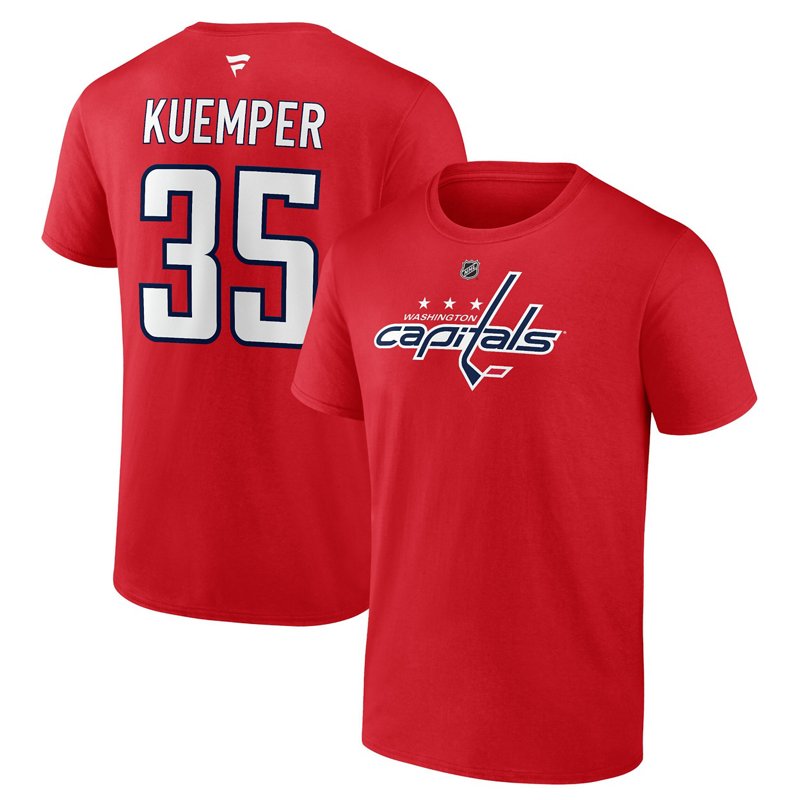 Fanatics Darcy Kuem… - image