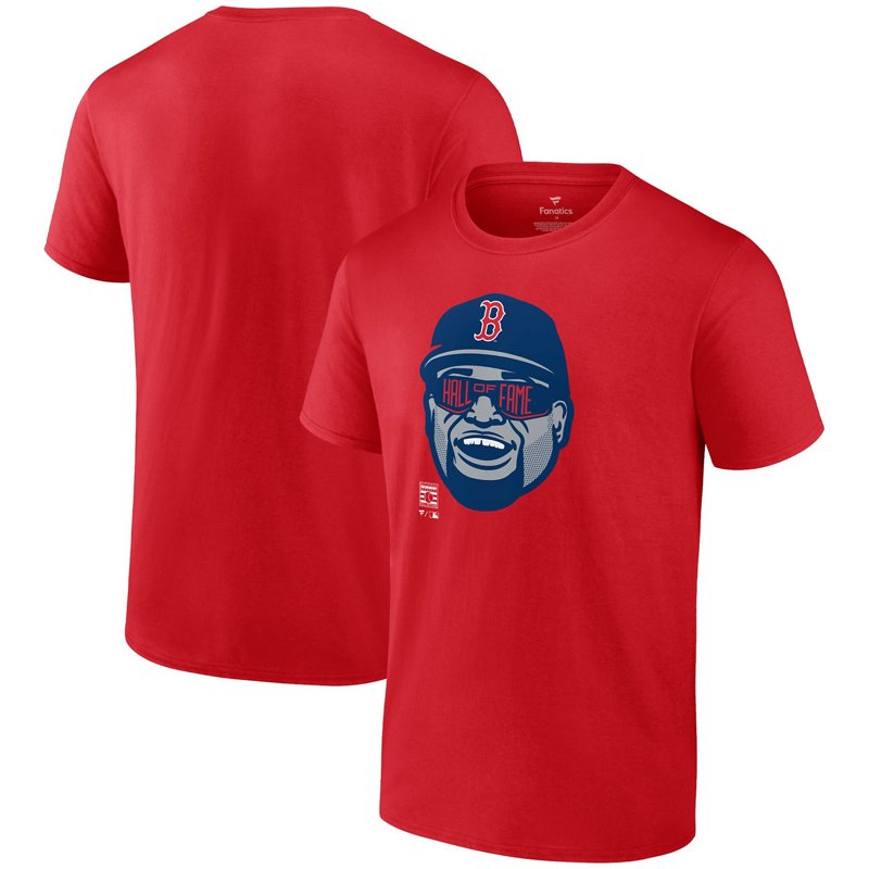 Fanatics David Orti… - image