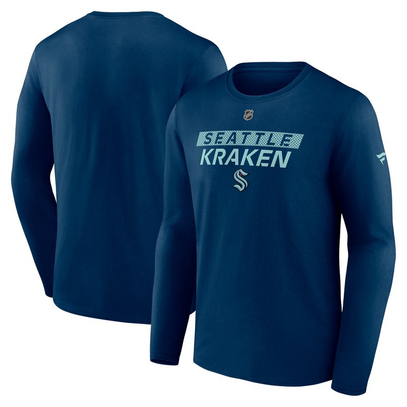 Fanatics Deep Sea S… - image