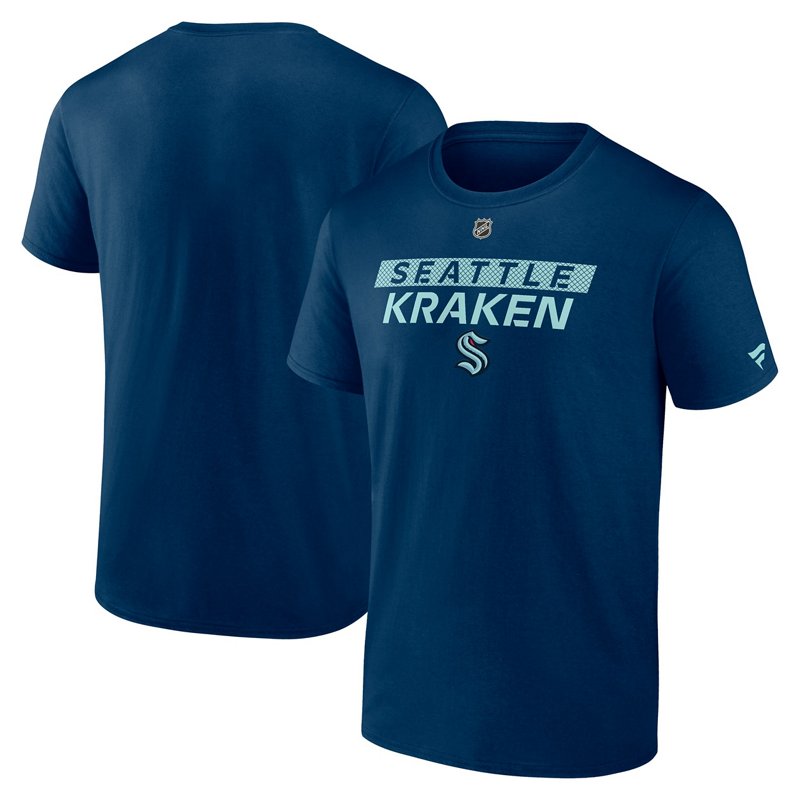 Fanatics Deep Sea S… - image