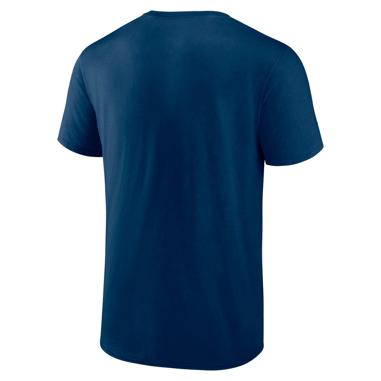 Fanatics Deep Sea Seattle Kraken Authentic Pro Secondary T-Shirt - view number 3