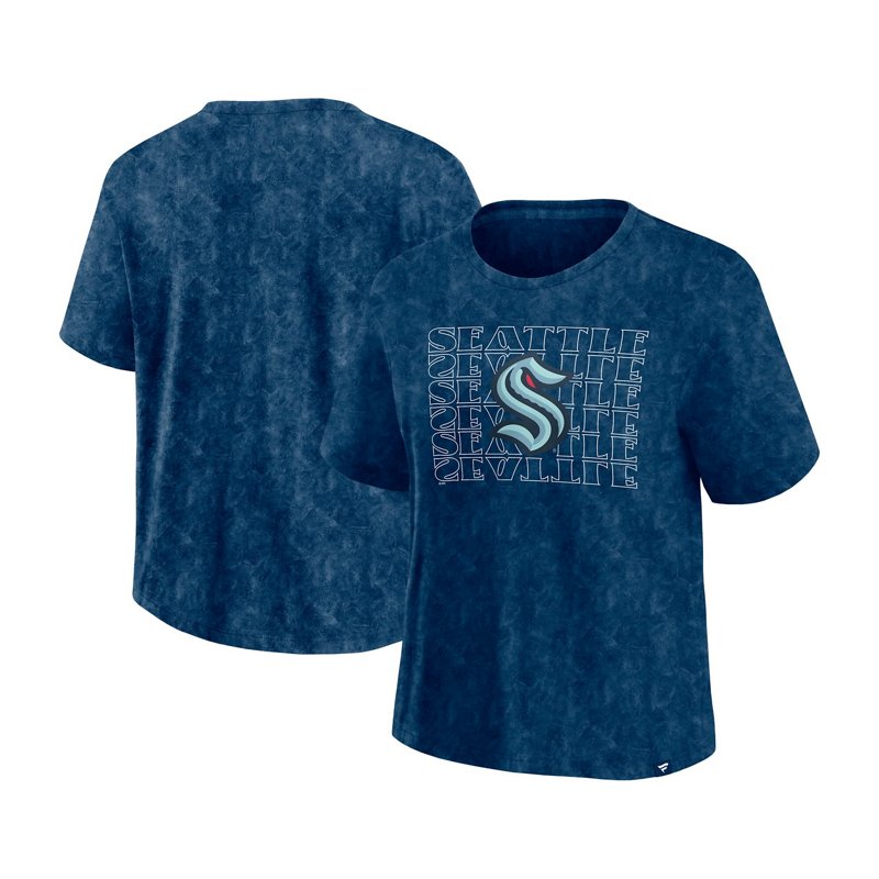 Fanatics Deep Sea S… - image