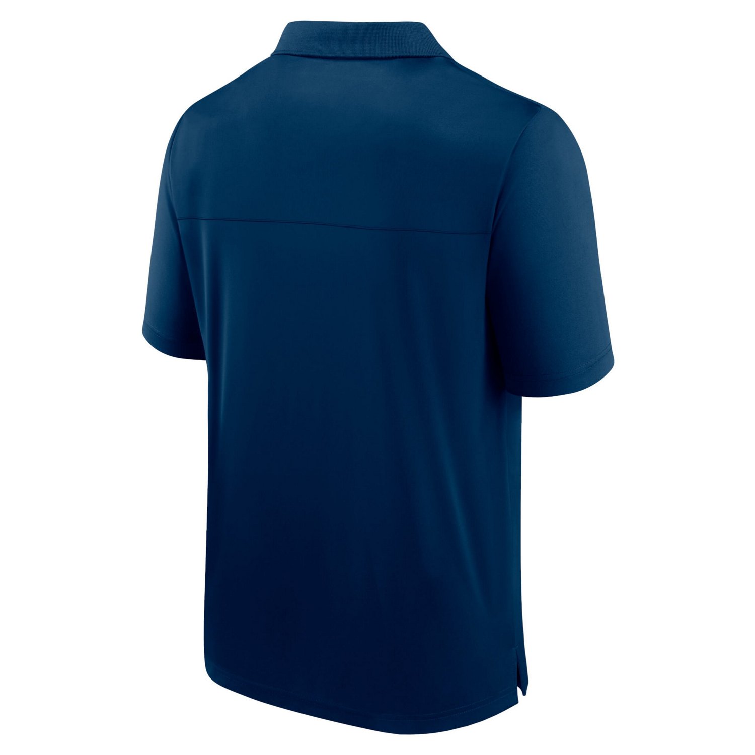 Fanatics Deep Sea Seattle Kraken Left Side Block Polo - view number 3