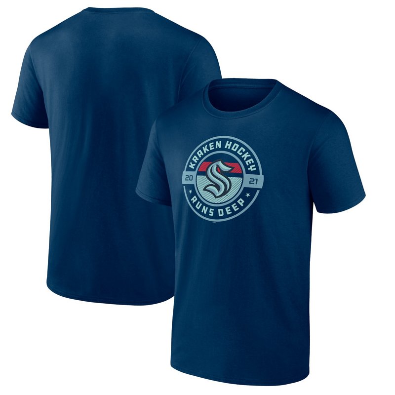 Fanatics Deep Sea S… - image