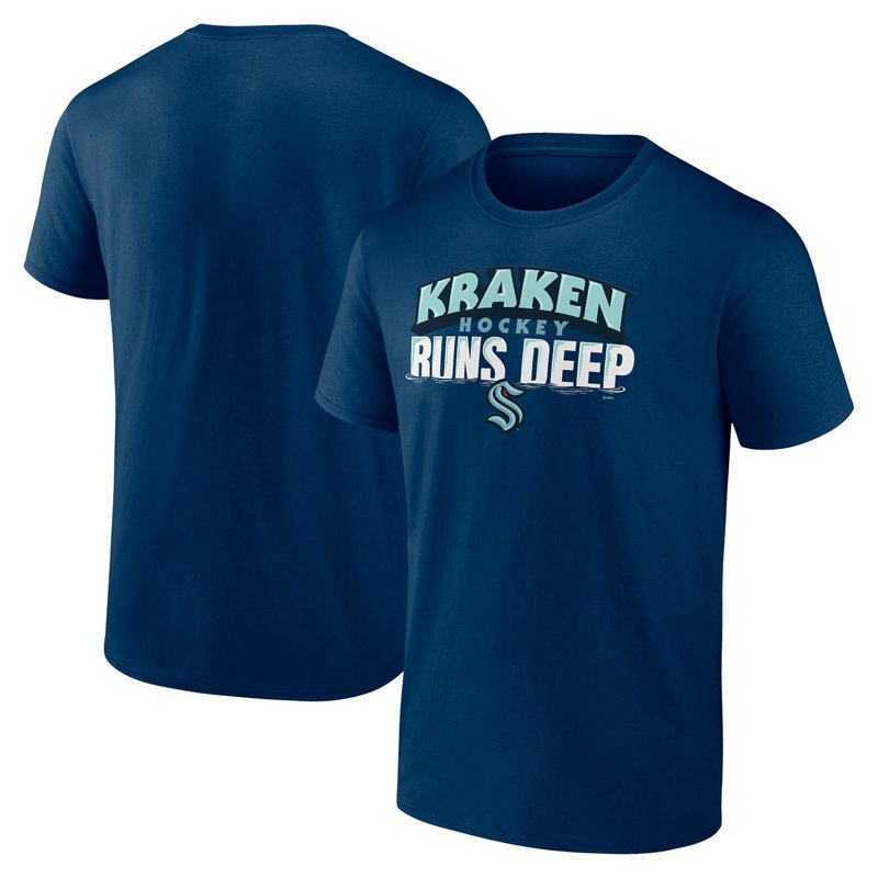 Fanatics Deep Sea S… - image