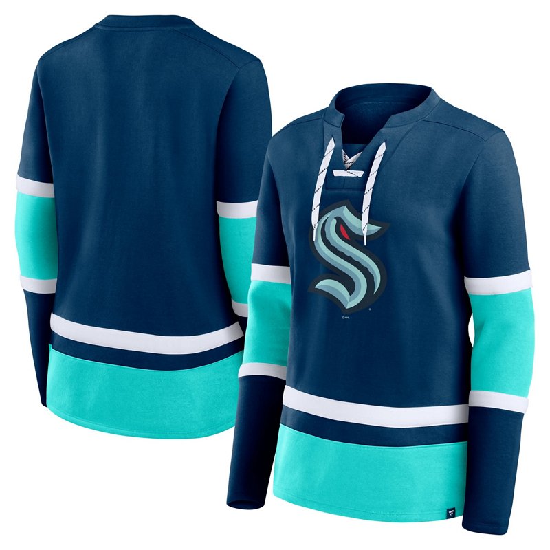 Fanatics Deep Sea S… - image