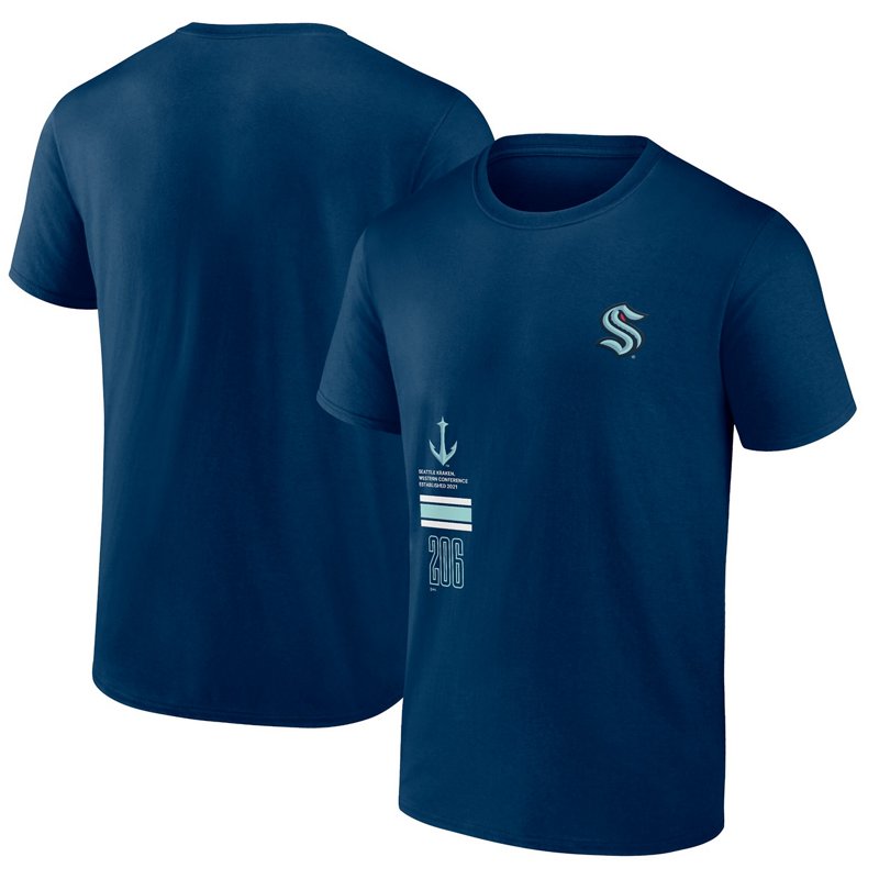 Fanatics Deep Sea S… - image
