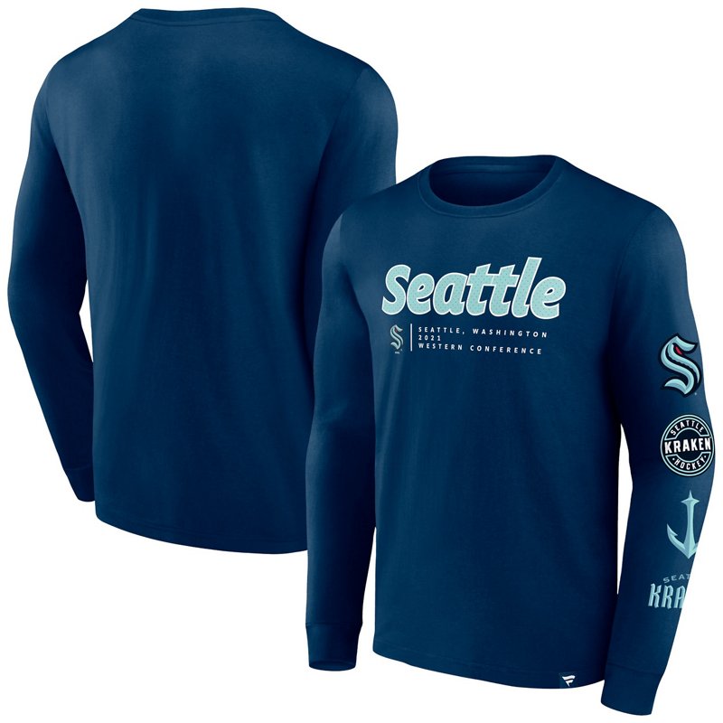 Fanatics Deep Sea S… - image