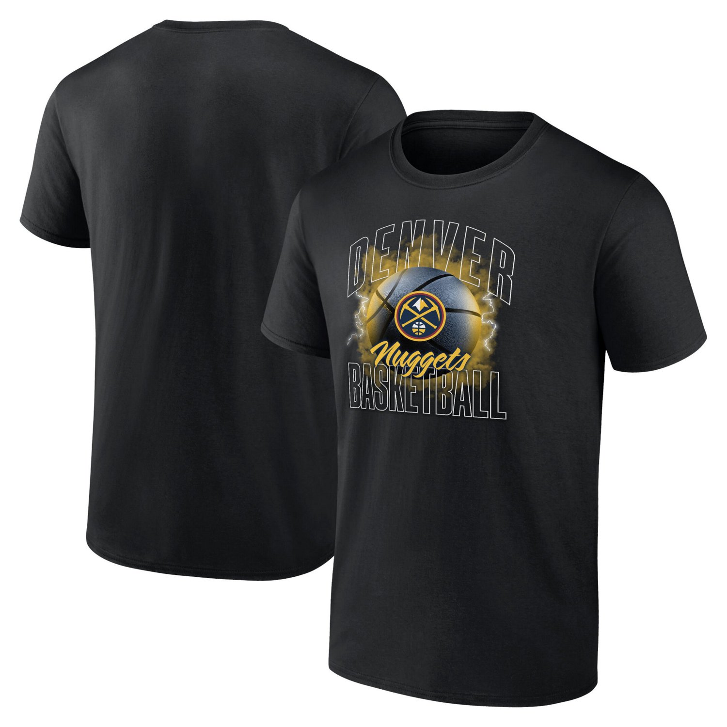 Fanatics Denver Nuggets Match Up T-Shirt