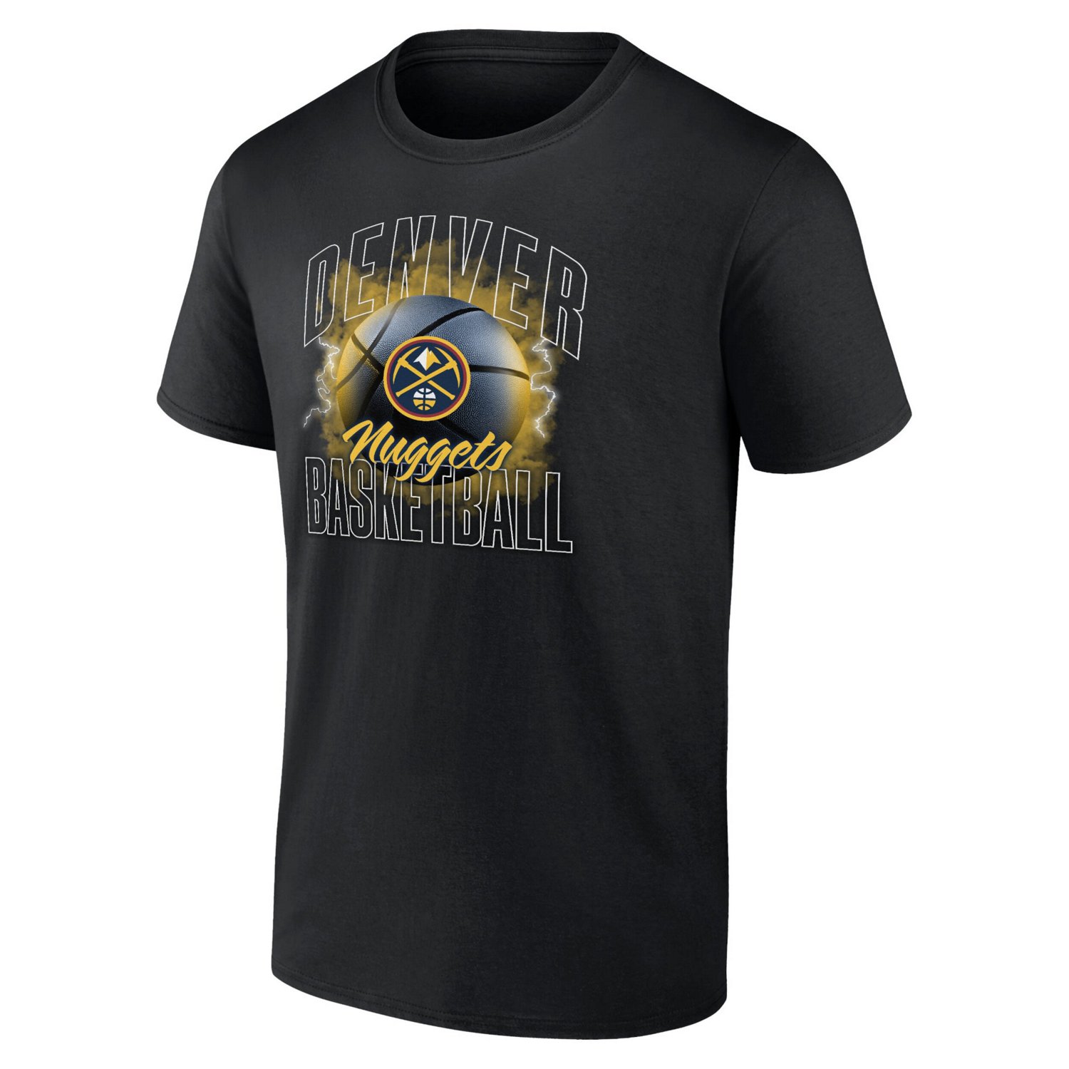 Fanatics Denver Nuggets Match Up T-Shirt - view number 2