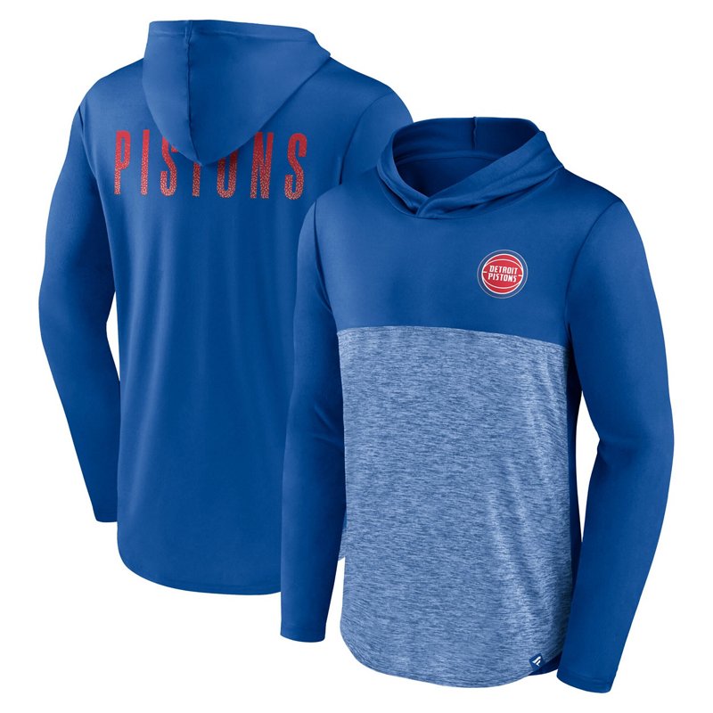 Fanatics Detroit Pi… - image