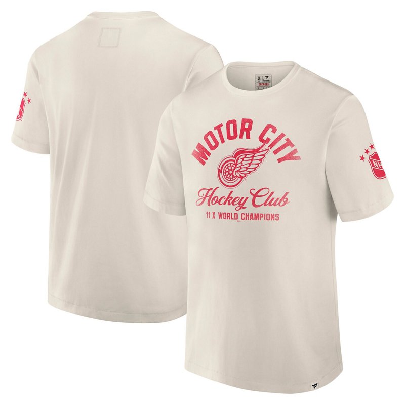 Fanatics Detroit Re… - image