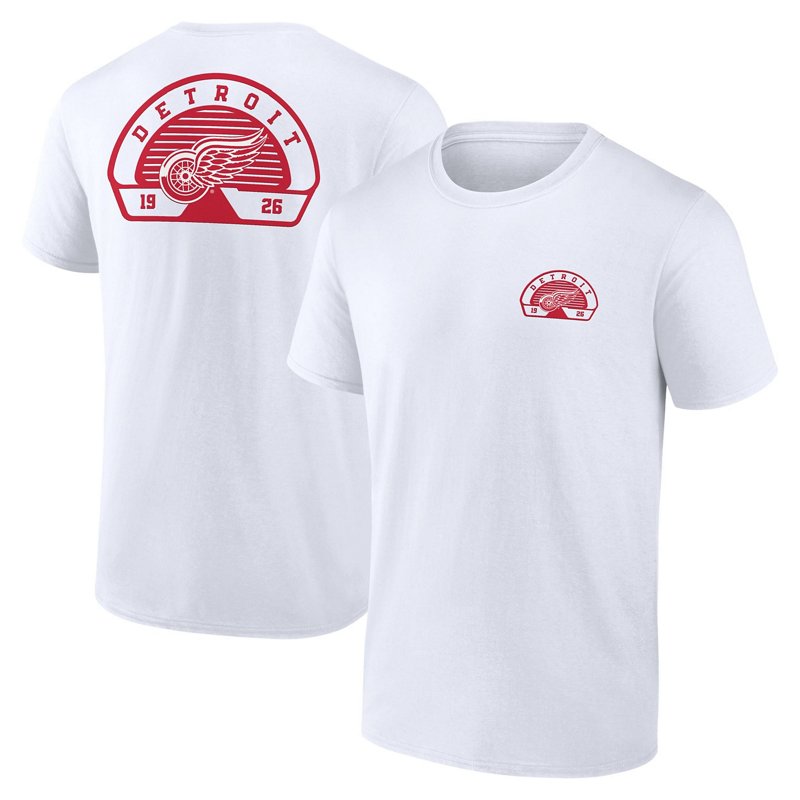 Fanatics Detroit Re… - image