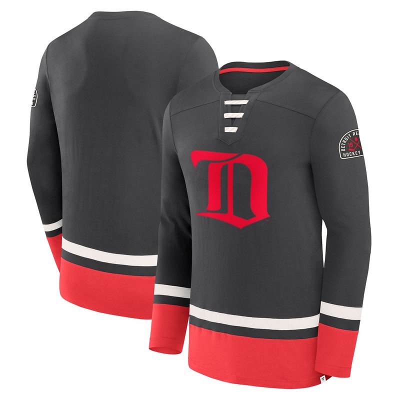 Fanatics Detroit Re… - image