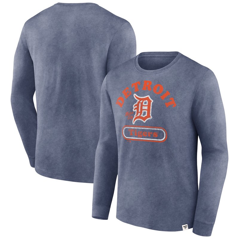 Fanatics Detroit Ti… - image