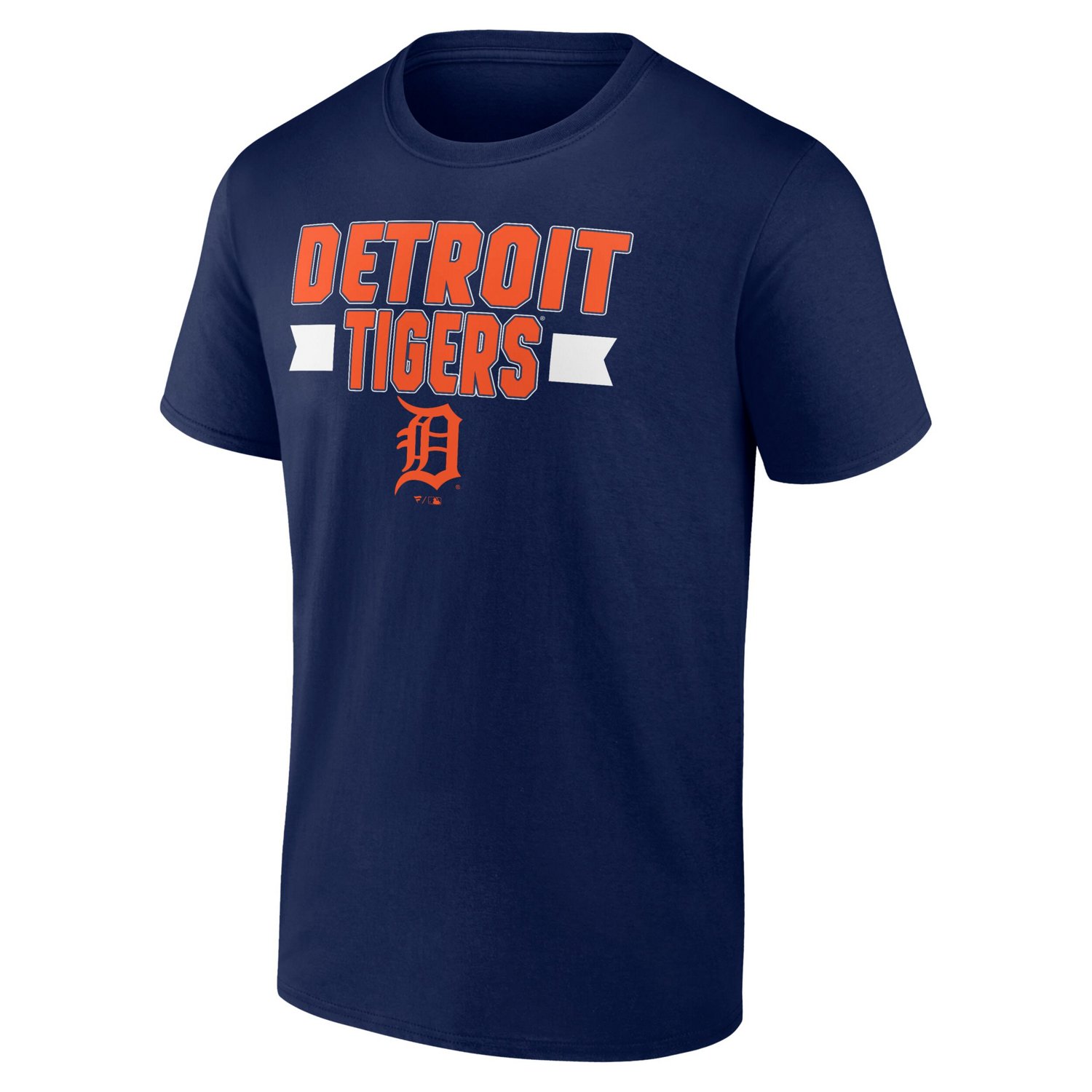 Fanatics Detroit Tigers Close Victory T-Shirt - view number 2