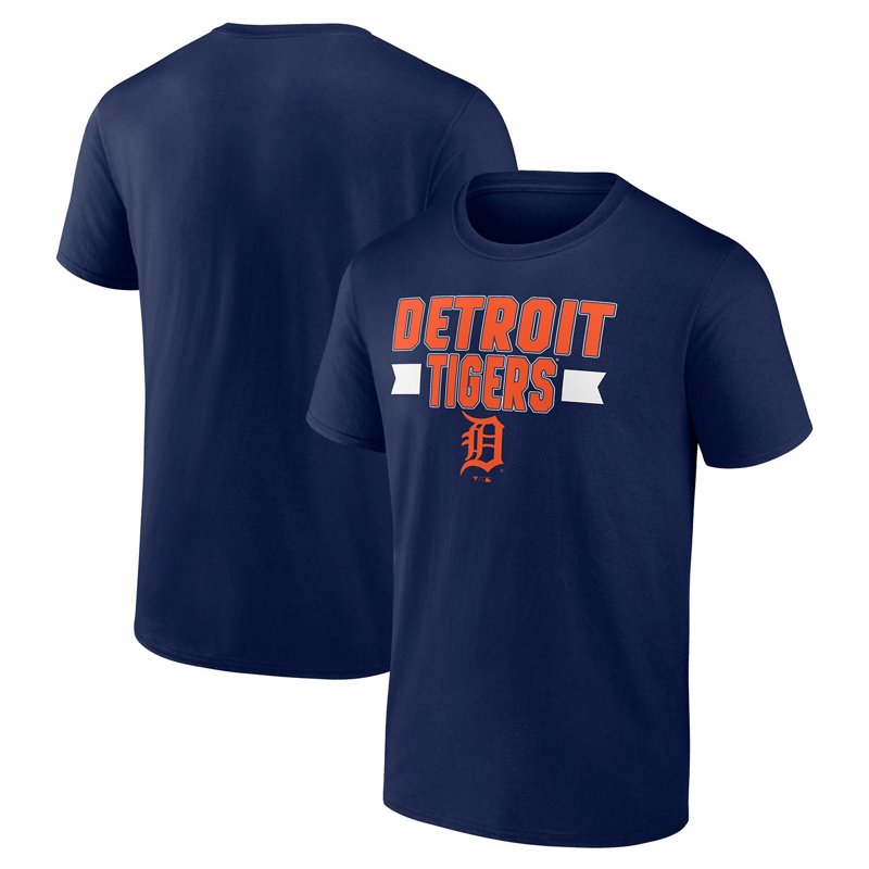 Fanatics Detroit Ti… - image