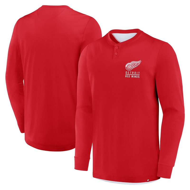 Fanatics Detroit Wi… - image
