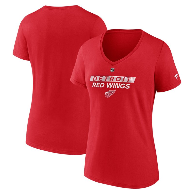Fanatics Detroit Wi… - image
