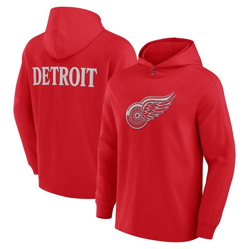 Fanatics Detroit Wi… - image