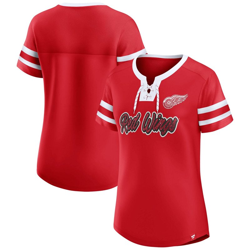 Fanatics Detroit Wi… - image