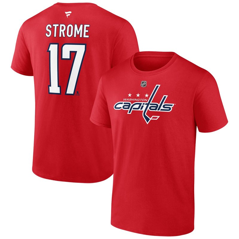 Fanatics Dylan Stro… - image