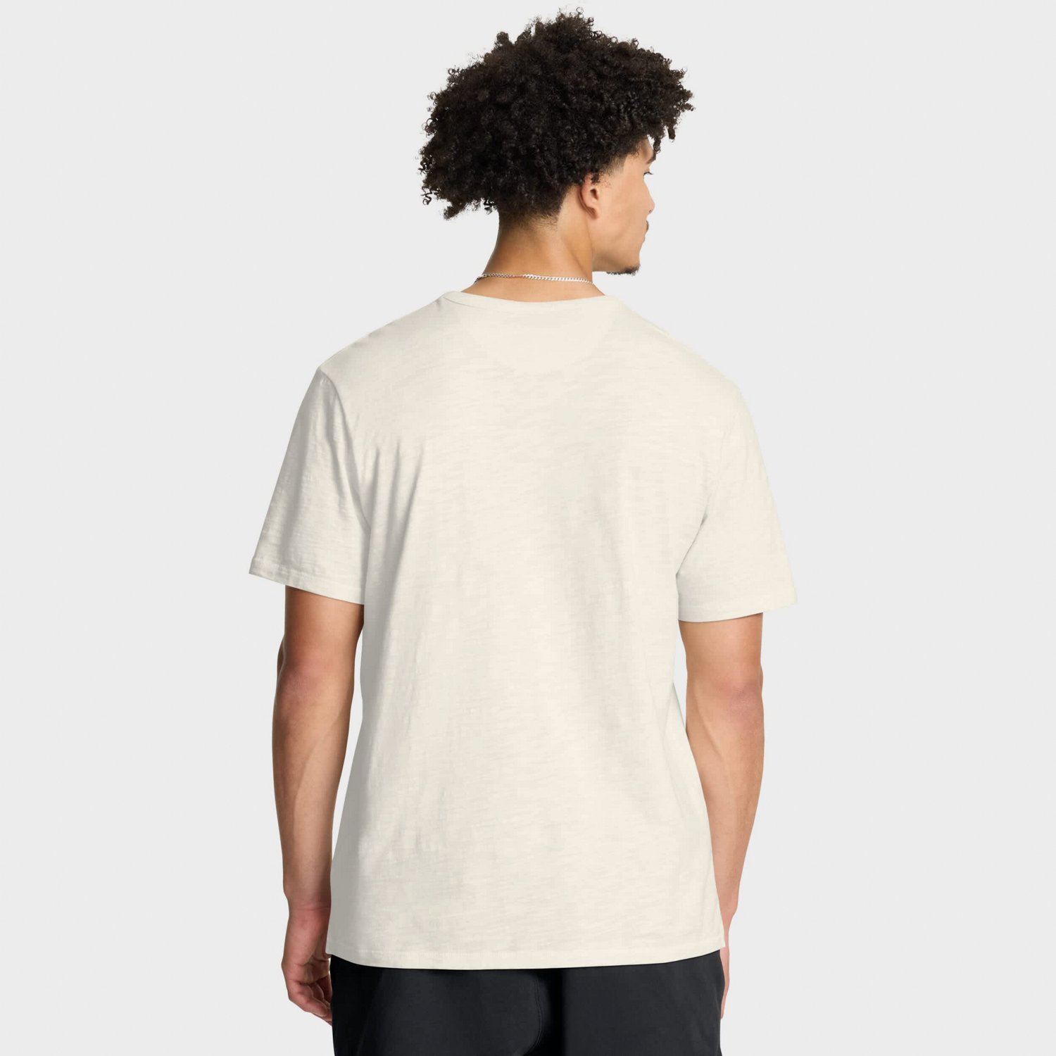 Fanatics Edmonton Oilers Stadium Slub T-Shirt - view number 2