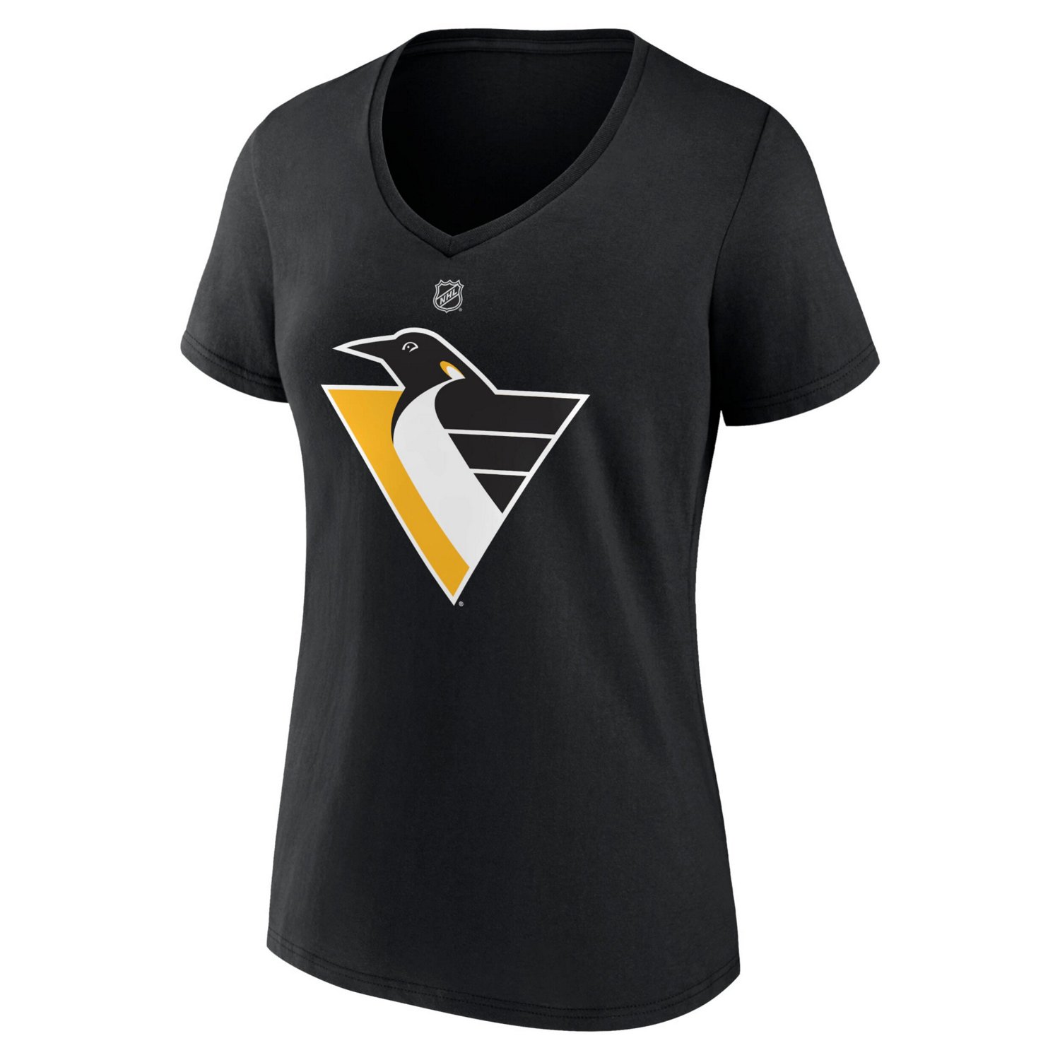Fanatics Evgeni Malkin Pittsburgh Penguins Special Edition 20 Name  Number V-Neck T-Shirt