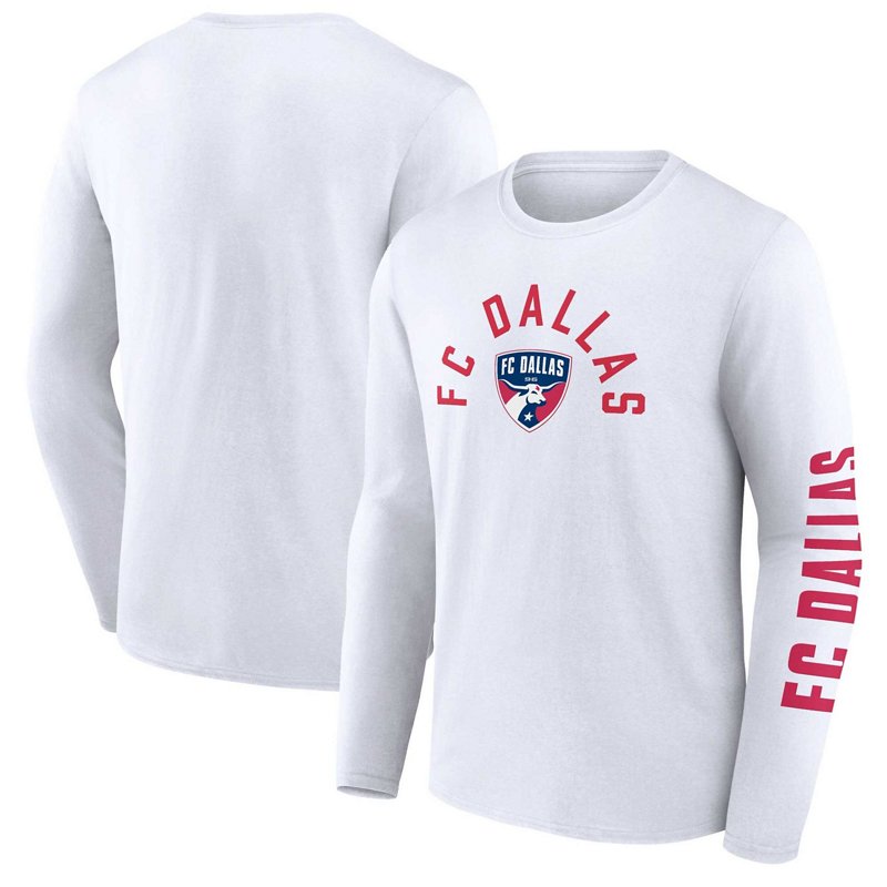 Fanatics Fc Dallas … - image