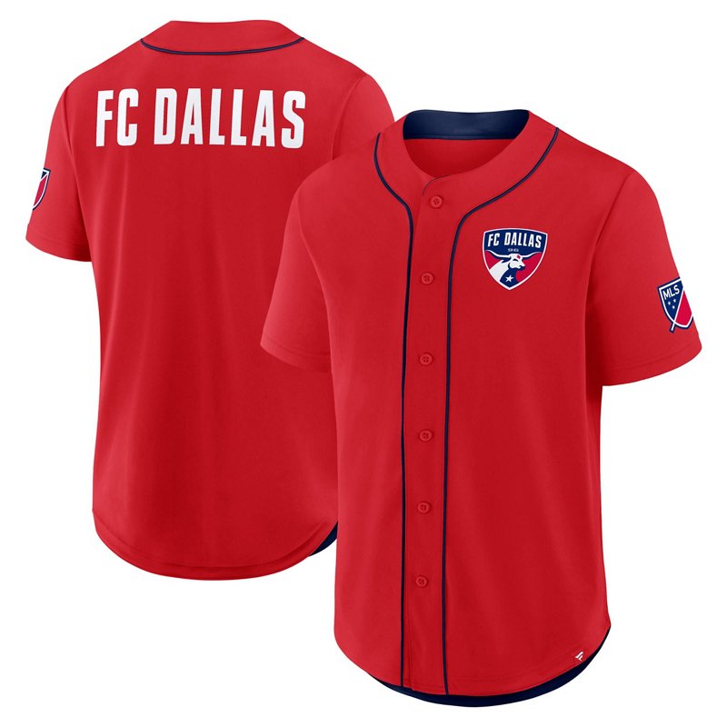 Fanatics Fc Dallas … - image