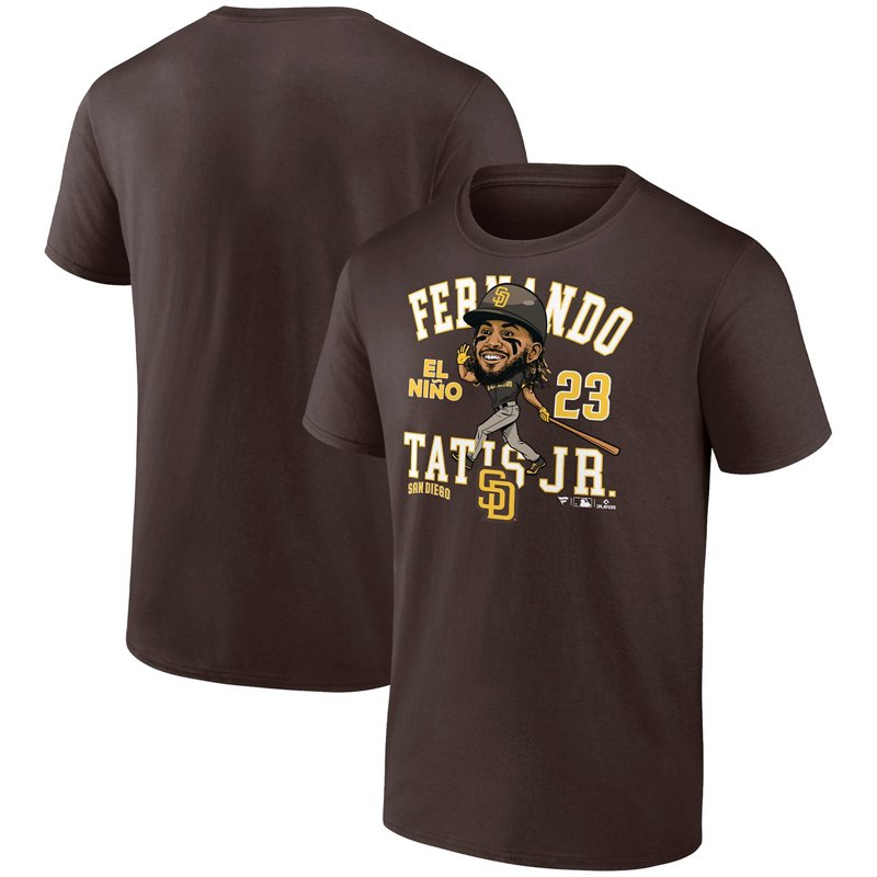 Fanatics Fernando T… - image