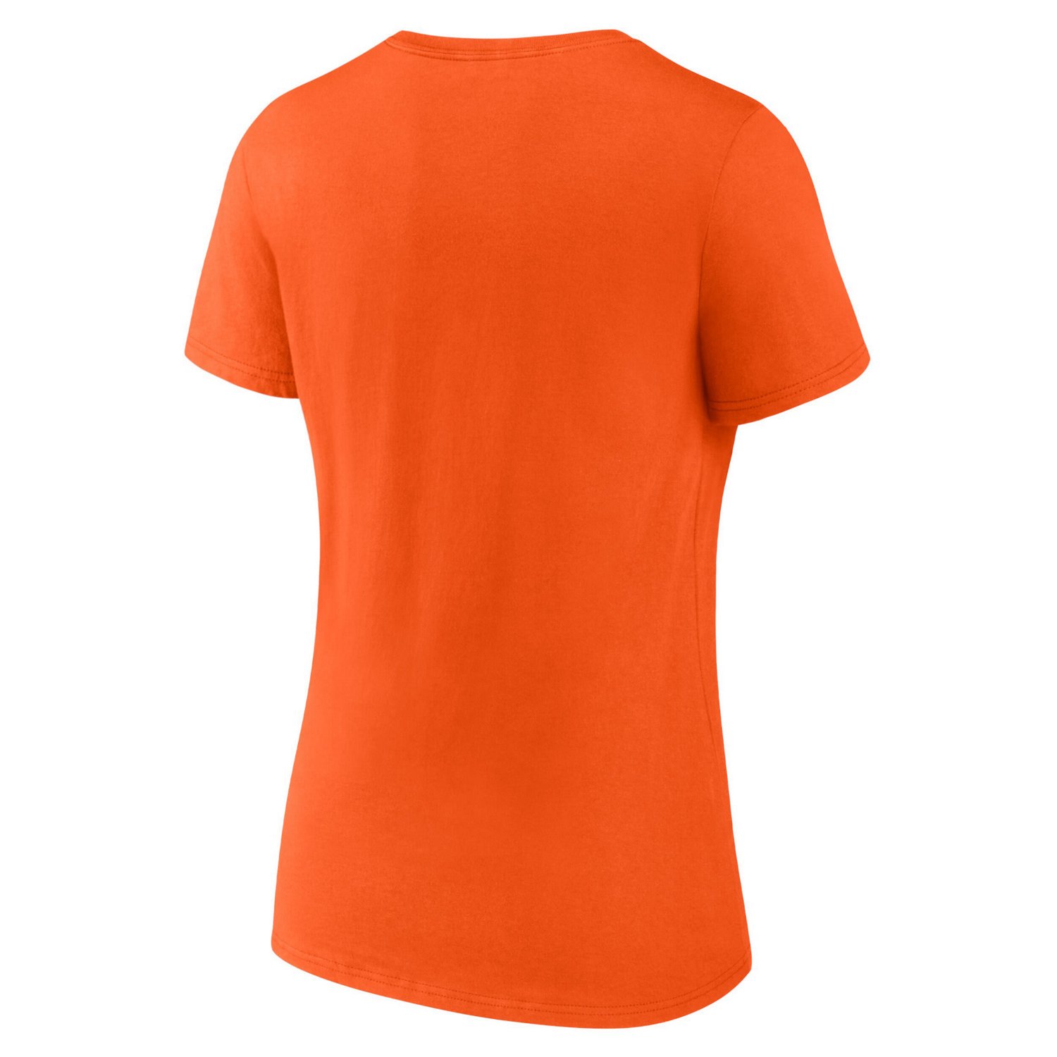 Fanatics Florida Gators Basic Arch V-Neck T-Shirt - view number 3