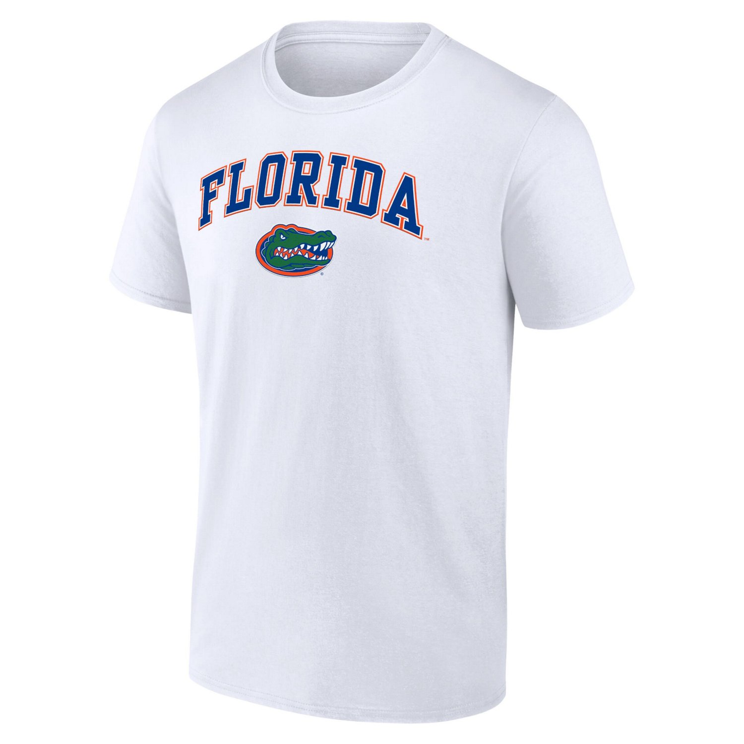 Fanatics Florida Gators Campus T-Shirt - view number 2
