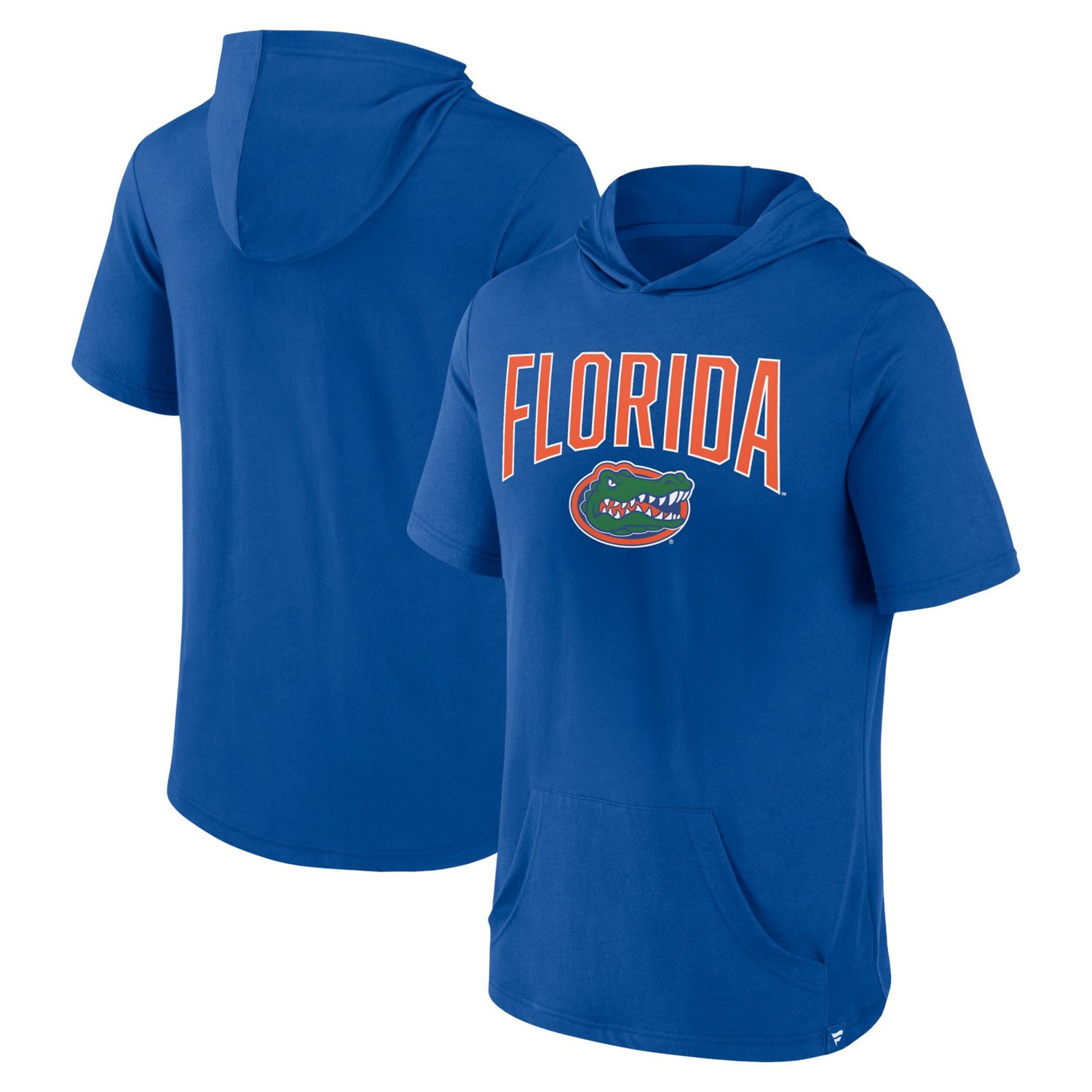 Fanatics Florida Gators Outline Lower Arch Hoodie T-Shirt