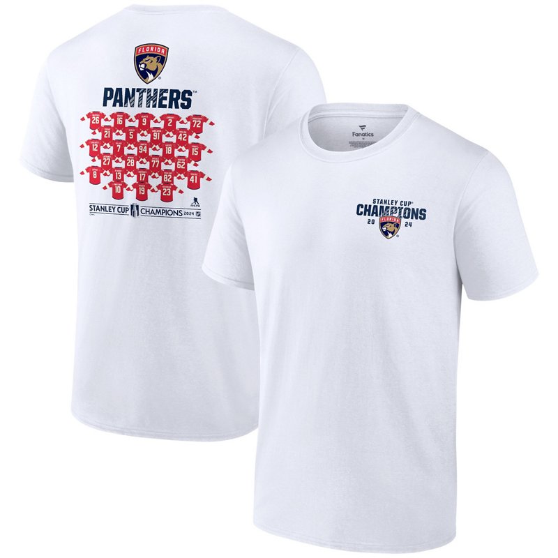 Fanatics Florida Pa… - image