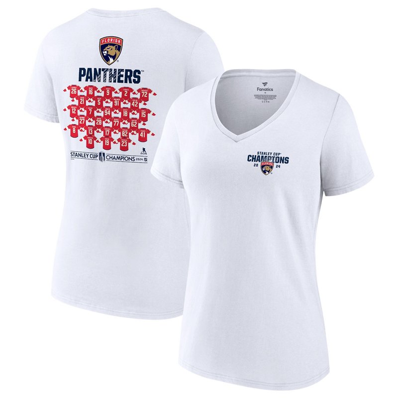 Fanatics Florida Pa… - image