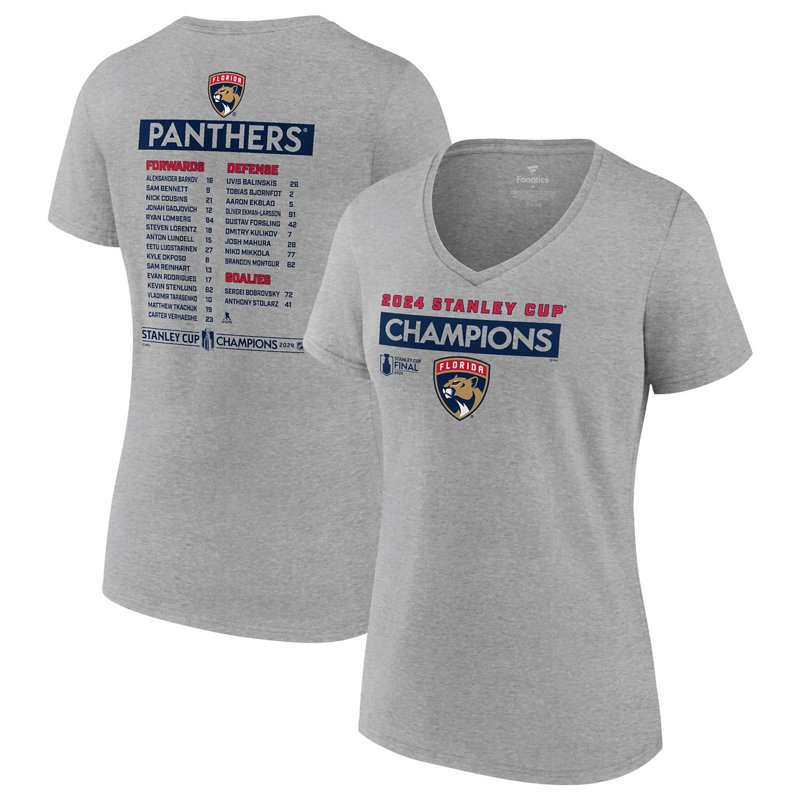 Fanatics Florida Pa… - image