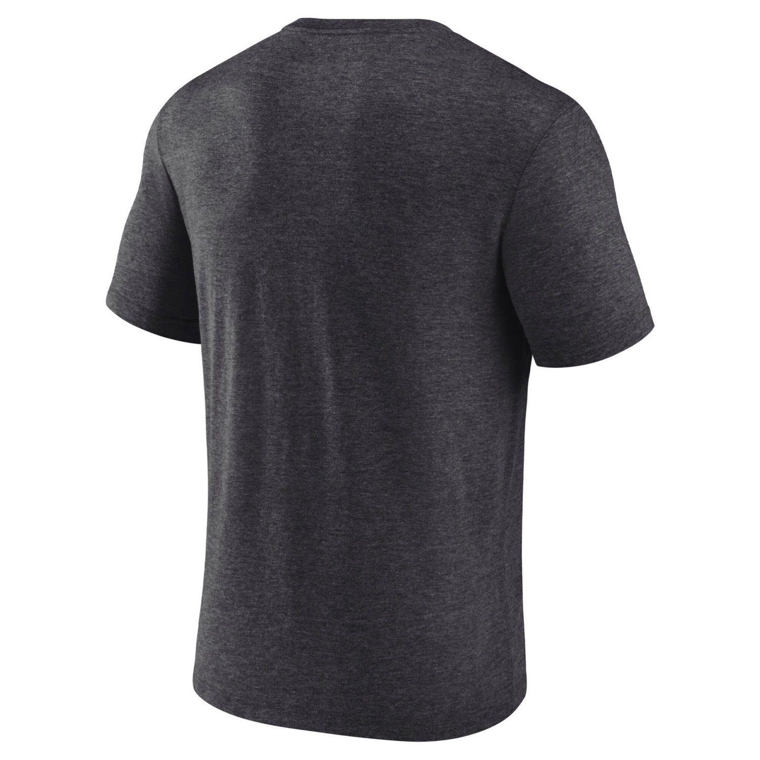 Fanatics Florida Panthers 2025 Stanley Cup Playoffs Crossbar Tri-Blend T-Shirt - view number 3